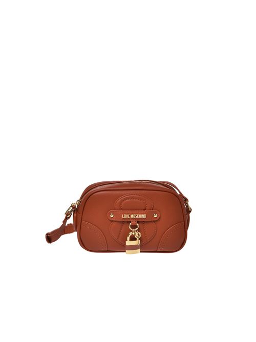 Borsa, donna, logata. MOSCHINO LOVE | JC4169PP1L LS0459